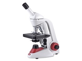 MICROSCOOP   - 40X-100X- 400X- 1000X - MONO - MOTIC