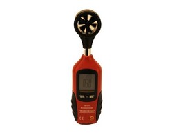 ANEMOMETRE