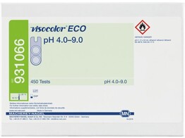 TESTKIT PH-BEPALING ECO