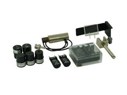 XR4 RONTGENGERAT ERWEITERUNGSSET CHARAKTERISIERUNG br/  br/   -09135-88