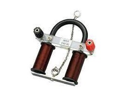 ELEKTRO U MAGNET  10 CM - 4V DC