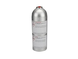 EINWEG-GASFLASCHE MIT STIKSTOF