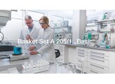 BASIC BASKET SET   MIELE PROFESSIONAL