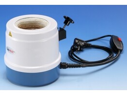 Gehauseheizhaube fur 250-ml-Rundkolben mit Personenschutz- schalter  230 V  - PHYWE - 49542-93