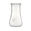 CONICAL FLASK 50ML - WIDE NECK br/  10 PCS
