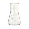 FIOLE ERLENMEYER COL LARGE  250ML br/  - 10 PCS
