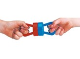 STRONG MAGNETS WITH HANDLE - 2 PIECES