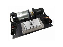 MATRIX DC-MOTOR / BRUSHLESS DC-MOTORPAAR - HP2001