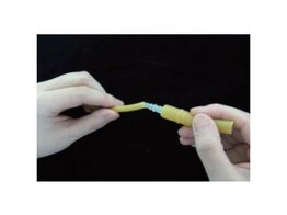 CONNECTEUR LM028E POUR BRAS D INJECTION - KOKEN - 2 PIECES