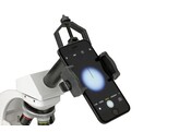 SMARTPHONE ADAPTER FOR MICROSCOPES