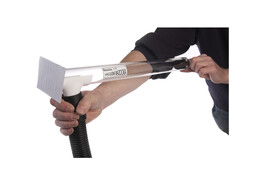 VACUUM BAZOOKA