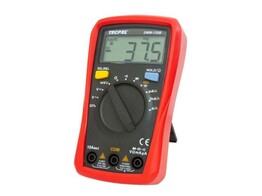 DIGITALMULTIMETER  HAUSHALTSLINIE