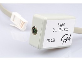 LICHTSENSOR 0-150.000 LUX