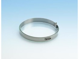 CUVET MET RING  - PHYWE - 06251-06