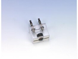 Resistance photoelectrique LDR3  boitier G1  - PHYWE - 39119-06
