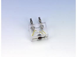 LED  ROUGE  BOITIER G1  - PHYWE - 39154-50