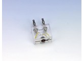 Leuchtdiode  rot  Gehause G1   - PHYWE - 39154-50