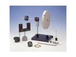 LAWS OF GYROSCOPES/ 3-AXIS GYROSCOPE - PHYWE - P2131900