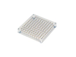 MODELE D AIMANT CUBIQUE - U15351
