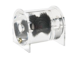 MAGNEETKRACHTLIJNEN-MODEL 3D