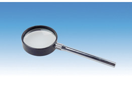 MAGNIFIER WITH HANDLE 4 X