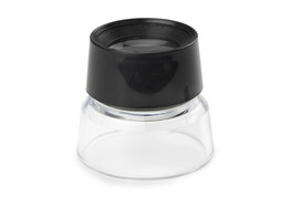 LOUPE A POSER  GROSSISSEMENT 10X - PB.5041