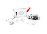 BOARD FOR LASER RAY BOX