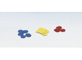 Marker points for demonstration board  24 pcs  - PHYWE - 02154-02