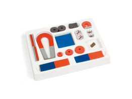 COFFRET   AIMANTS ET BOUSSOLES -1003089