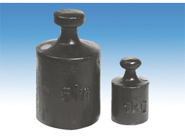 IRON MASS 5 KG