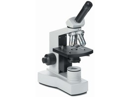 EUROMEX MONOCULAR MICROSCOPE - LED - XLR XE.5612