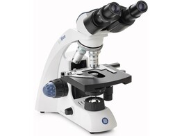 EUROMEX BIOBLUE BINOCULAR MICROSCOPE BB.4260