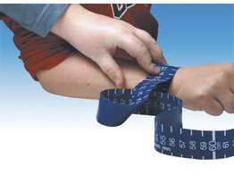 INVICTA TAPE MEASURE 100CM - 10 PCS