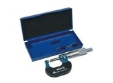 Micrometer screw gauge 0 - 25 mm  - PHYWE - 03012-00
