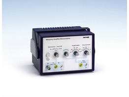 Universal measuring amplifier  - PHYWE - 13626-93