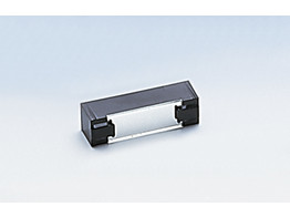 SPIEGEL OP BLOK  50 MM X 20 MM - PHYWE - 08318-00