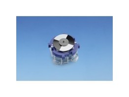 MOTOR WITH INDICATING DISC  5 V  MODULE DB  - PHYWE - 09469-00