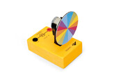 DISQUE DE NEWTON MOTORISE - U29555