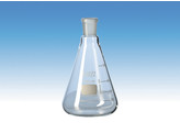 ERLENMEYER FLASK GROUND JOINT 24/29  250 ML