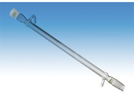 LIEBIG CONDENSER GROUND JOINT 29/32  400 MM