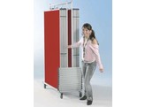 TRANSPORTTROLLEY TOT 12 BORDEN