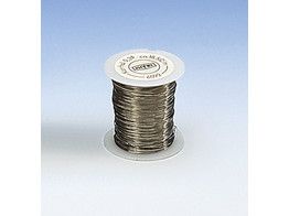 Nickel wire  d   0.3 mm  l   100 m  - PHYWE - 06090-00