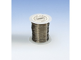 Fil de nickel  d 0 3 mm  l 100 m  - PHYWE - 06090-00
