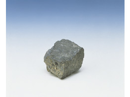 Columbite  natural mineral  - PHYWE - 08464-01