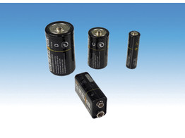 WIEDERAUFLADBARE BATTERIE AA - 1 2V TYP R6  EINZELN