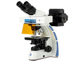 EUROMEX BINOCULAR MICROSCOPE FOR FLUORESCENCE