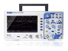 OSCILLOSCOPE  NUMERIQUE - 2 CAN-  20MHZ - P1335