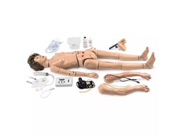 KERI AUSCULTATION ADVANCED MANIKIN-LF04026