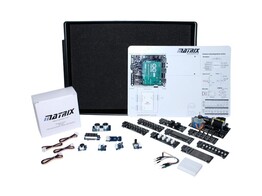 ARDUINO MICROCONTROLLER SYSTEM DEVELOPMENT KIT  MODULAR -BL0554