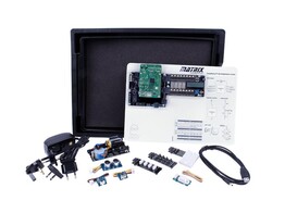 RASPBERRY PI SYSTEM DEVELOPMENT KIT-BL0575
